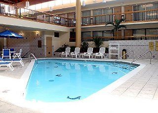 Clarion And Conference Center 호텔 앤아버 외부 사진