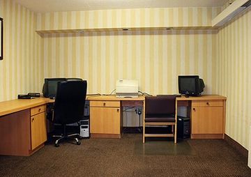 Clarion And Conference Center 호텔 앤아버 외부 사진